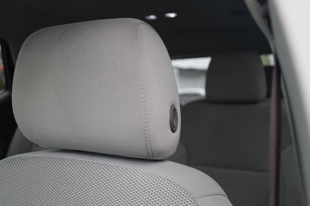2021 Chevrolet Traverse FWD LT Cloth
