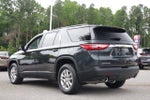 2021 Chevrolet Traverse FWD LT Cloth