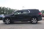 2021 Chevrolet Traverse FWD LT Leather