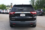 2021 Chevrolet Traverse FWD LT Leather