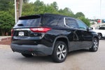 2021 Chevrolet Traverse FWD LT Leather