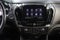 2021 Chevrolet Traverse FWD LT Leather