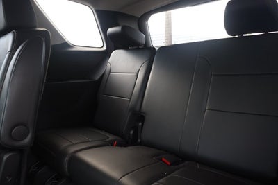 2021 Chevrolet Traverse FWD LT Leather