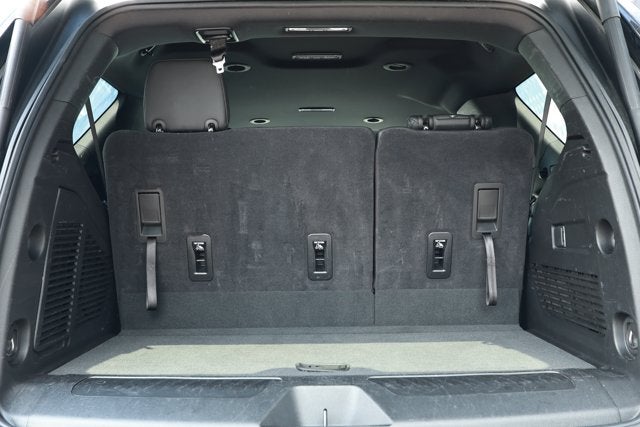 2025 Chevrolet Tahoe 2WD LT