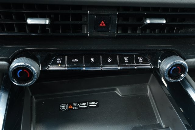 2025 Chevrolet Tahoe 2WD LT