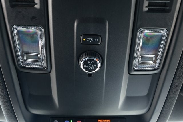 2025 Chevrolet Tahoe 2WD LT