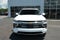 2025 Chevrolet Tahoe 2WD LT