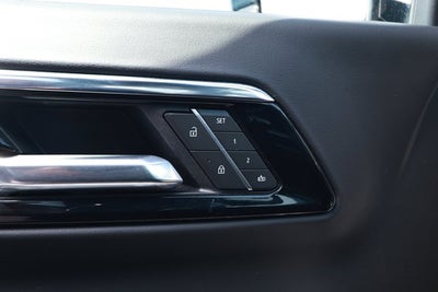 2025 Chevrolet Tahoe 2WD LT