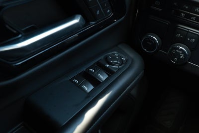 2025 Chevrolet Tahoe 2WD LT