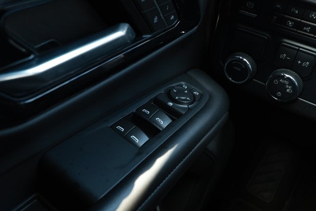 2025 Chevrolet Tahoe 2WD LT