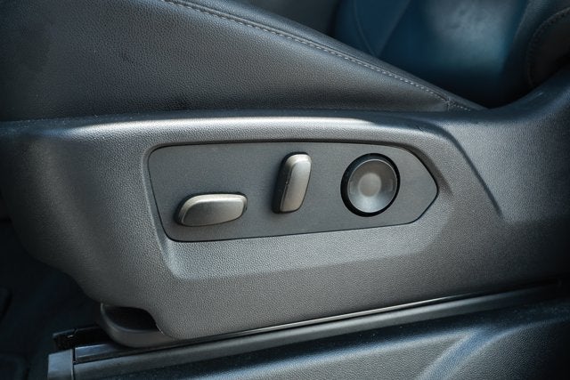 2025 Chevrolet Tahoe 2WD LT