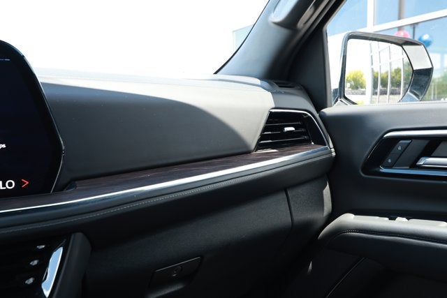 2025 Chevrolet Tahoe 2WD LT