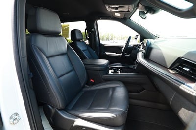 2025 Chevrolet Tahoe 2WD LT