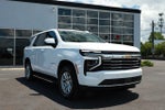 2025 Chevrolet Tahoe 2WD LT