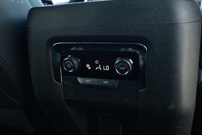 2025 Chevrolet Tahoe 2WD LT