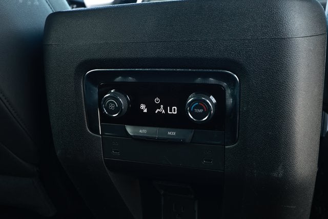 2025 Chevrolet Tahoe 2WD LT