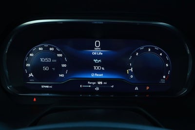 2024 Chevrolet Tahoe 2WD LT