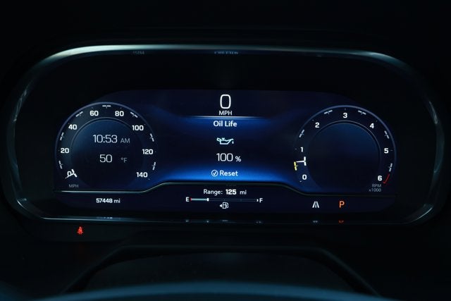 2024 Chevrolet Tahoe 2WD LT