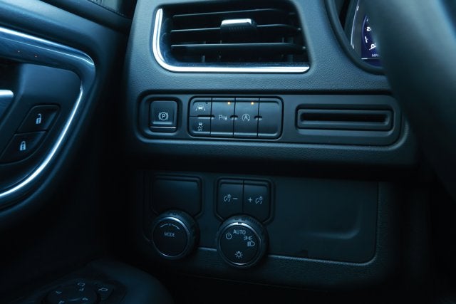 2024 Chevrolet Tahoe 2WD LT