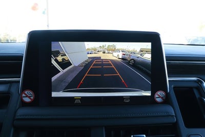 2024 Chevrolet Tahoe 2WD LT