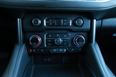 2024 Chevrolet Tahoe 2WD LT