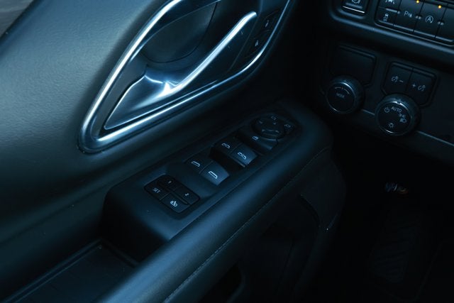 2024 Chevrolet Tahoe 2WD LT