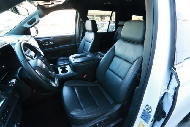 2024 Chevrolet Tahoe 2WD LT