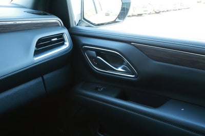 2024 Chevrolet Tahoe 2WD LT