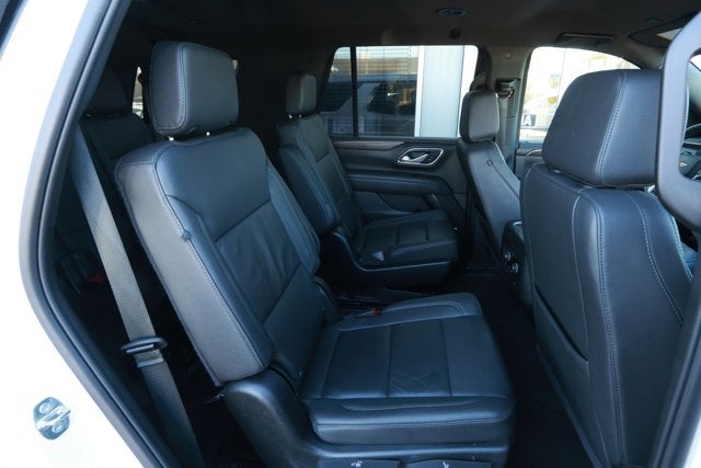 2024 Chevrolet Tahoe 2WD LT