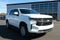 2024 Chevrolet Tahoe 2WD LT