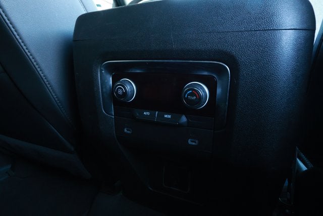 2024 Chevrolet Tahoe 2WD LT