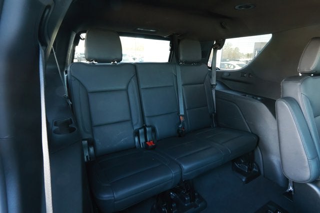 2024 Chevrolet Tahoe 2WD LT