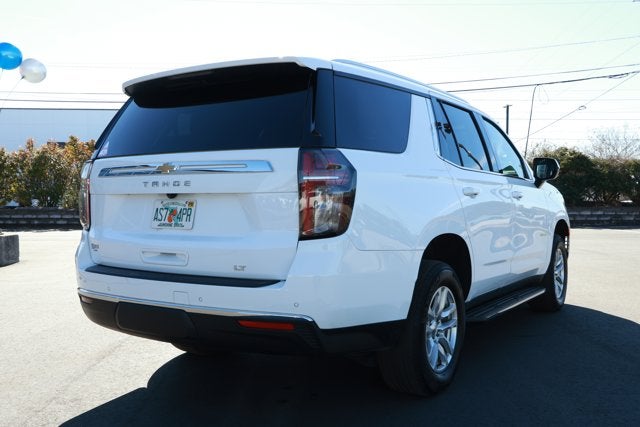 2024 Chevrolet Tahoe 2WD LT