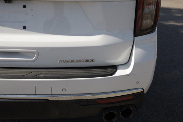 2023 Chevrolet Suburban 4WD Premier