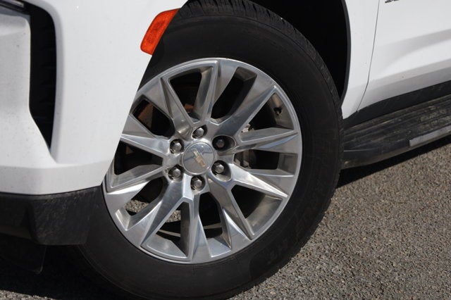 2023 Chevrolet Suburban 4WD Premier