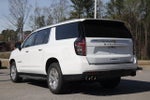 2023 Chevrolet Suburban 4WD Premier
