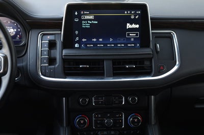 2023 Chevrolet Suburban 4WD Premier