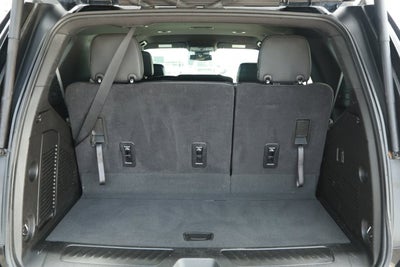 2024 Chevrolet Tahoe 4WD LT