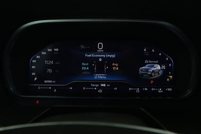 2024 Chevrolet Tahoe 4WD LT