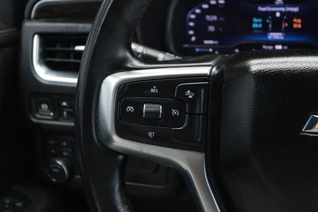 2024 Chevrolet Tahoe 4WD LT