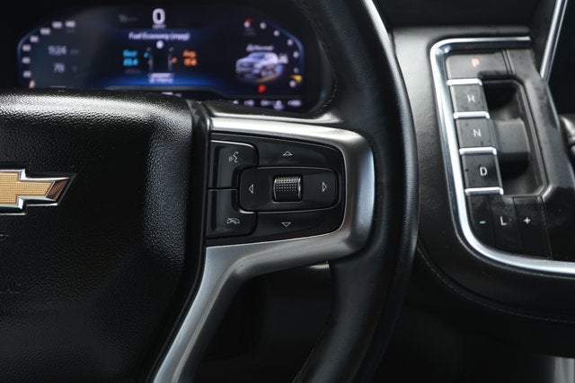 2024 Chevrolet Tahoe 4WD LT