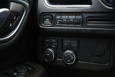 2024 Chevrolet Tahoe 4WD LT