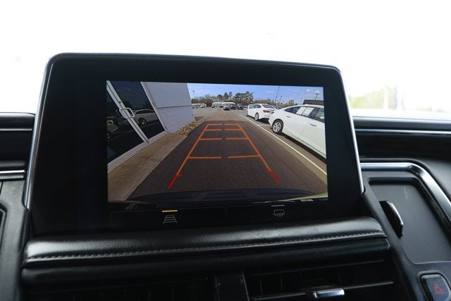 2024 Chevrolet Tahoe 4WD LT