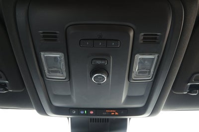 2024 Chevrolet Tahoe 4WD LT