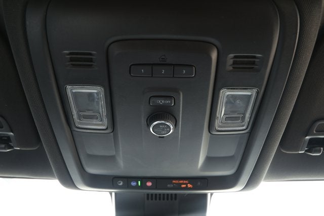 2024 Chevrolet Tahoe 4WD LT