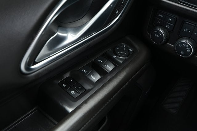 2024 Chevrolet Tahoe 4WD LT