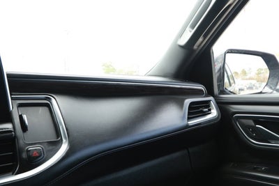 2024 Chevrolet Tahoe 4WD LT