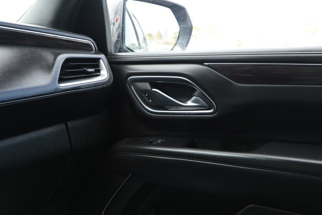 2024 Chevrolet Tahoe 4WD LT