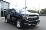 2024 Chevrolet Tahoe 4WD LT