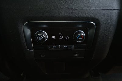 2024 Chevrolet Tahoe 4WD LT